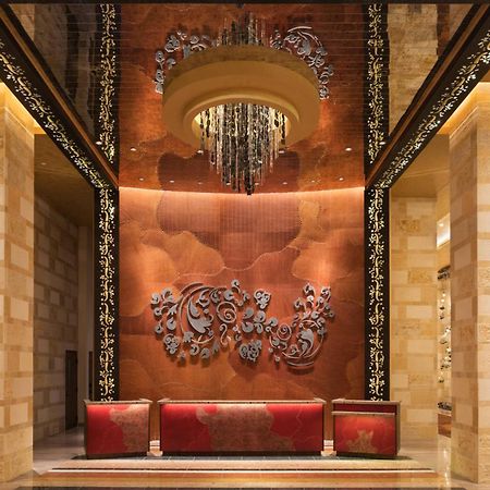 The Westin נאשוויל מראה חיצוני תמונה