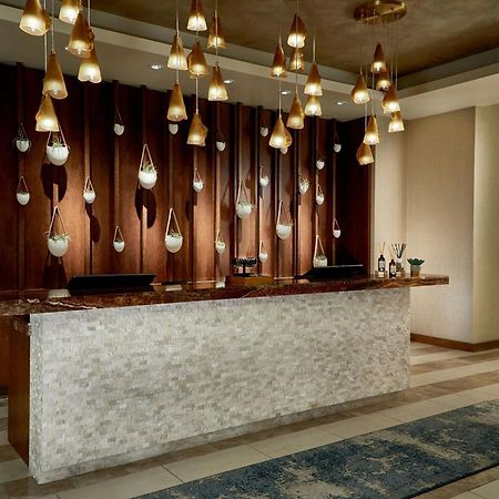 The Westin נאשוויל מראה חיצוני תמונה