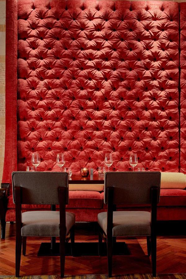 The Westin נאשוויל מראה חיצוני תמונה