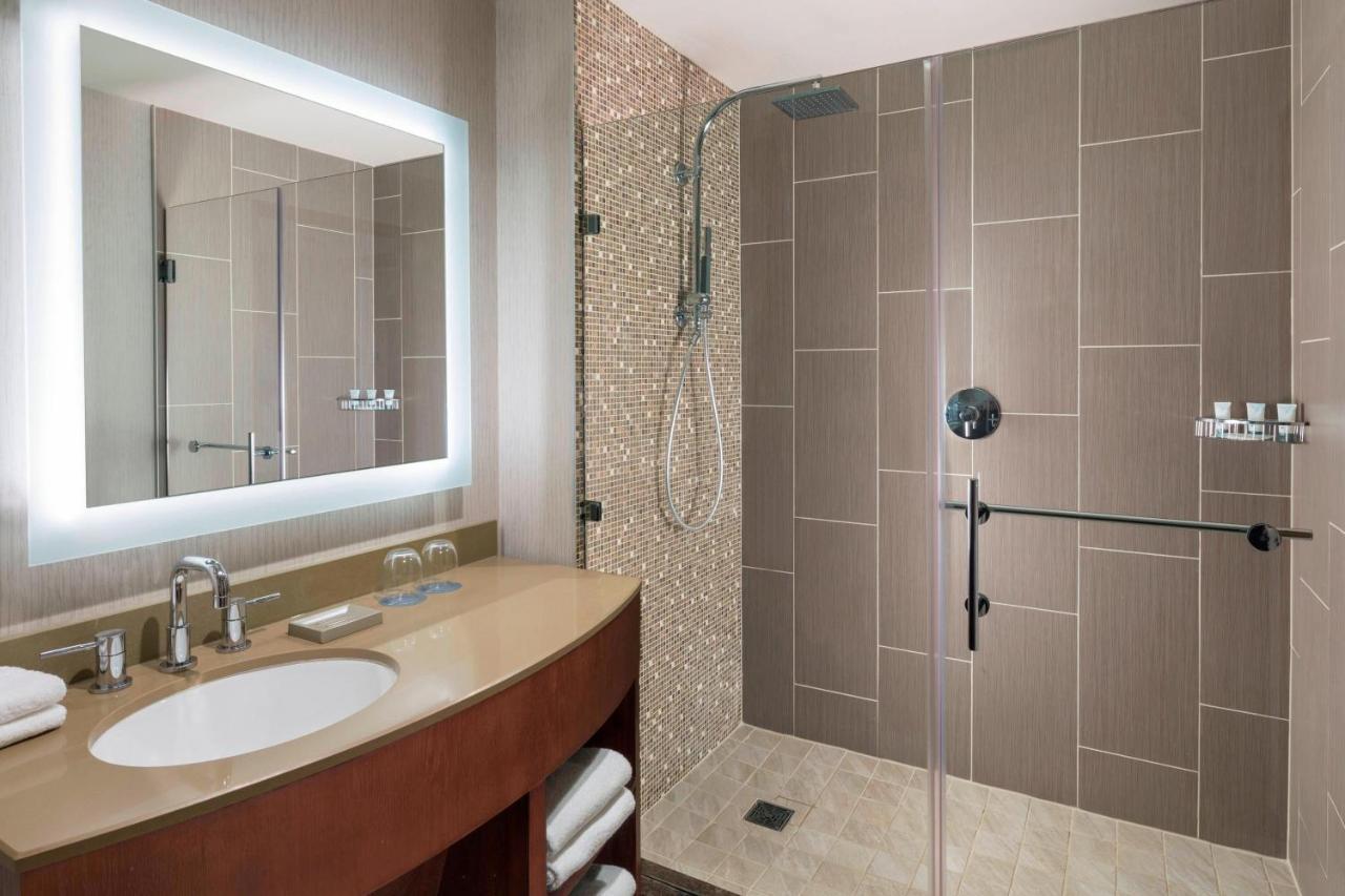 The Westin נאשוויל מראה חיצוני תמונה