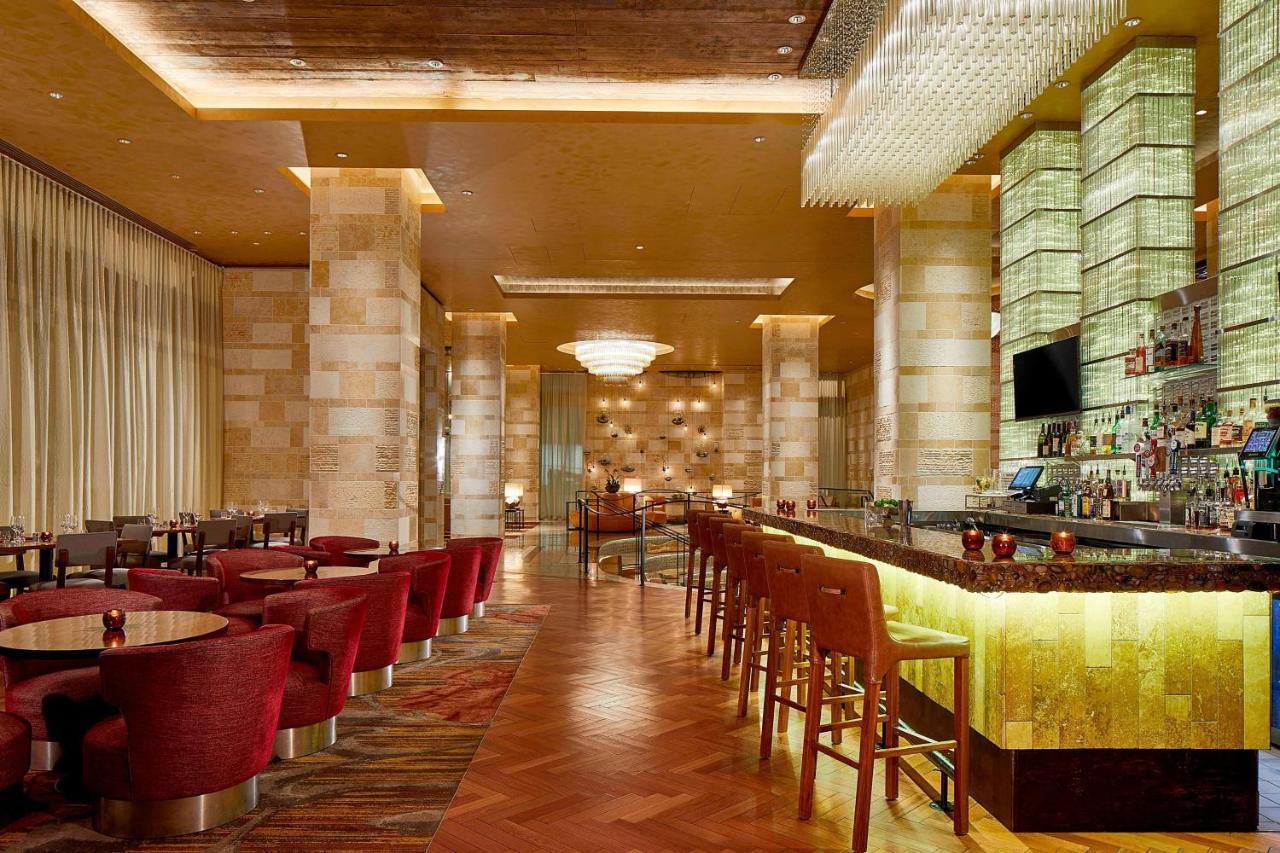 The Westin נאשוויל מראה חיצוני תמונה