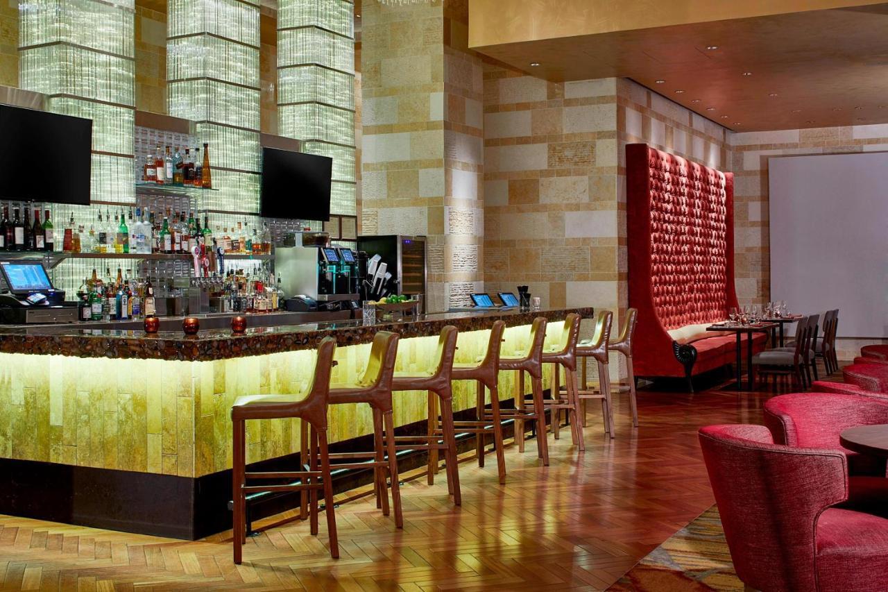 The Westin נאשוויל מראה חיצוני תמונה