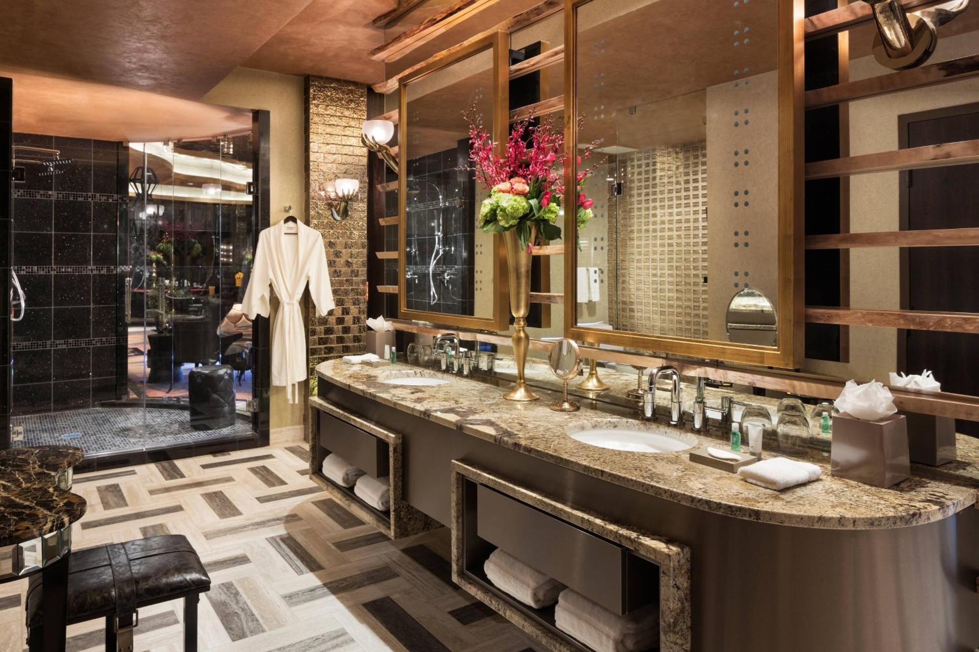 The Westin נאשוויל מראה חיצוני תמונה