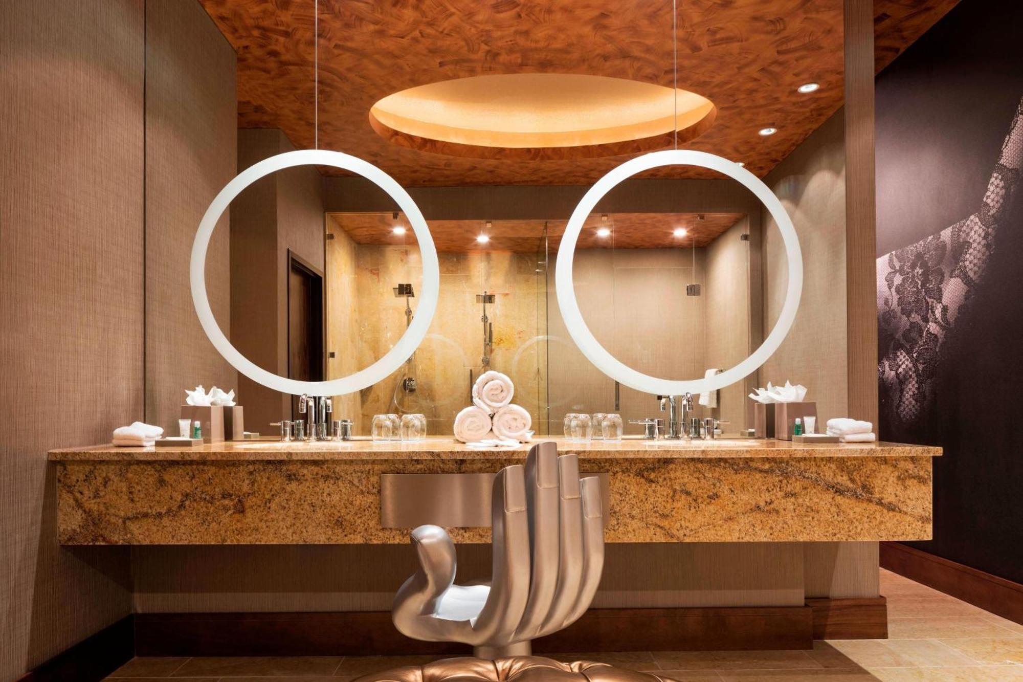 The Westin נאשוויל מראה חיצוני תמונה