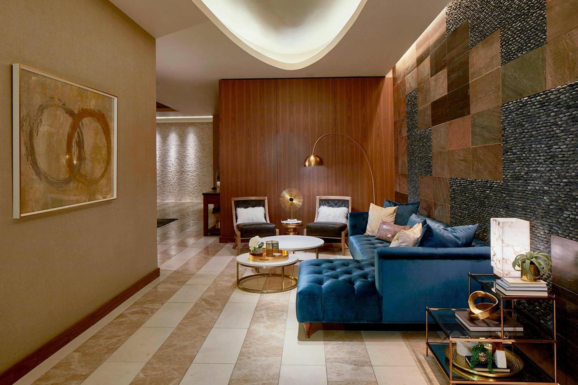 The Westin נאשוויל מראה חיצוני תמונה