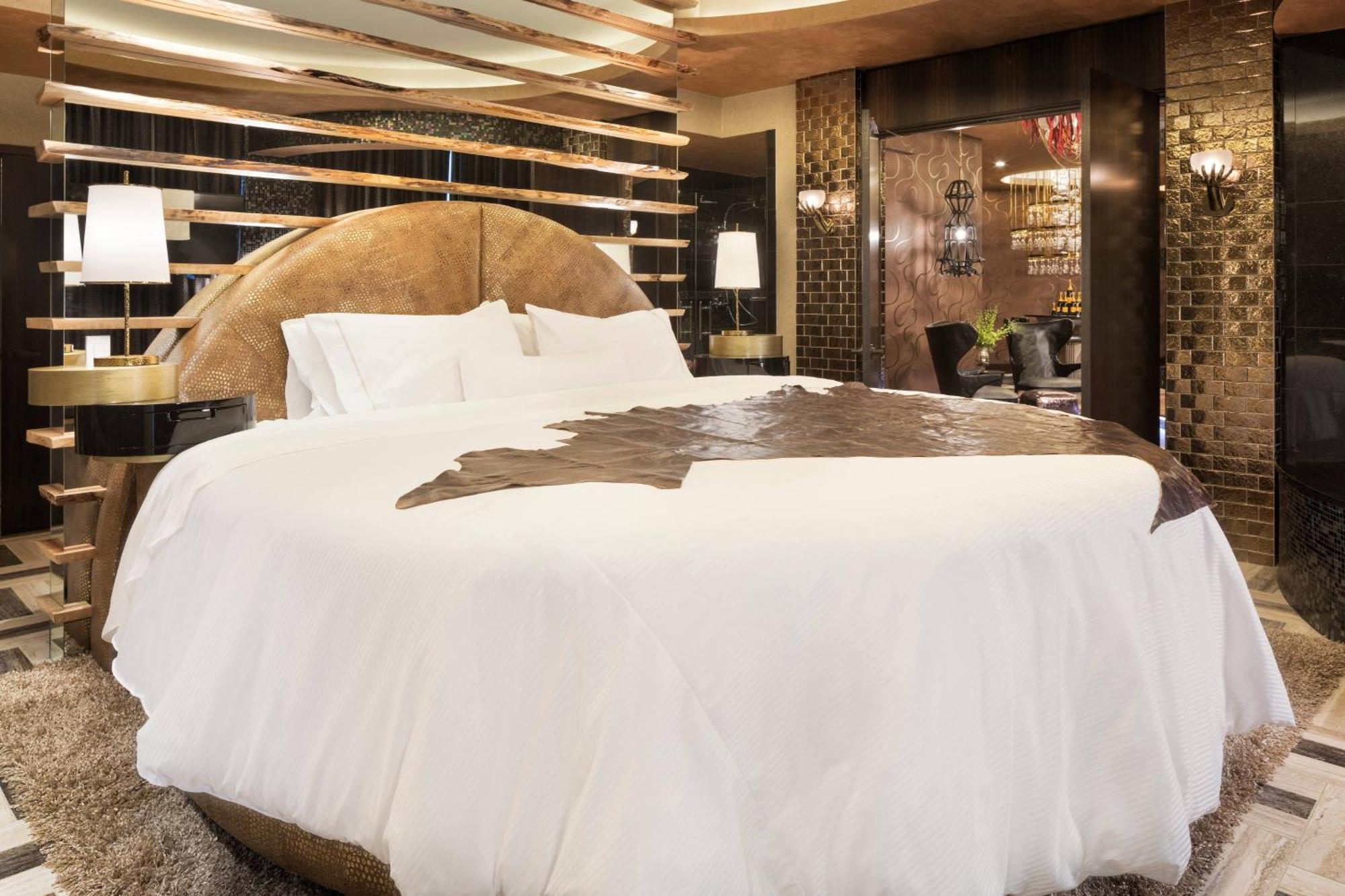 The Westin נאשוויל מראה חיצוני תמונה