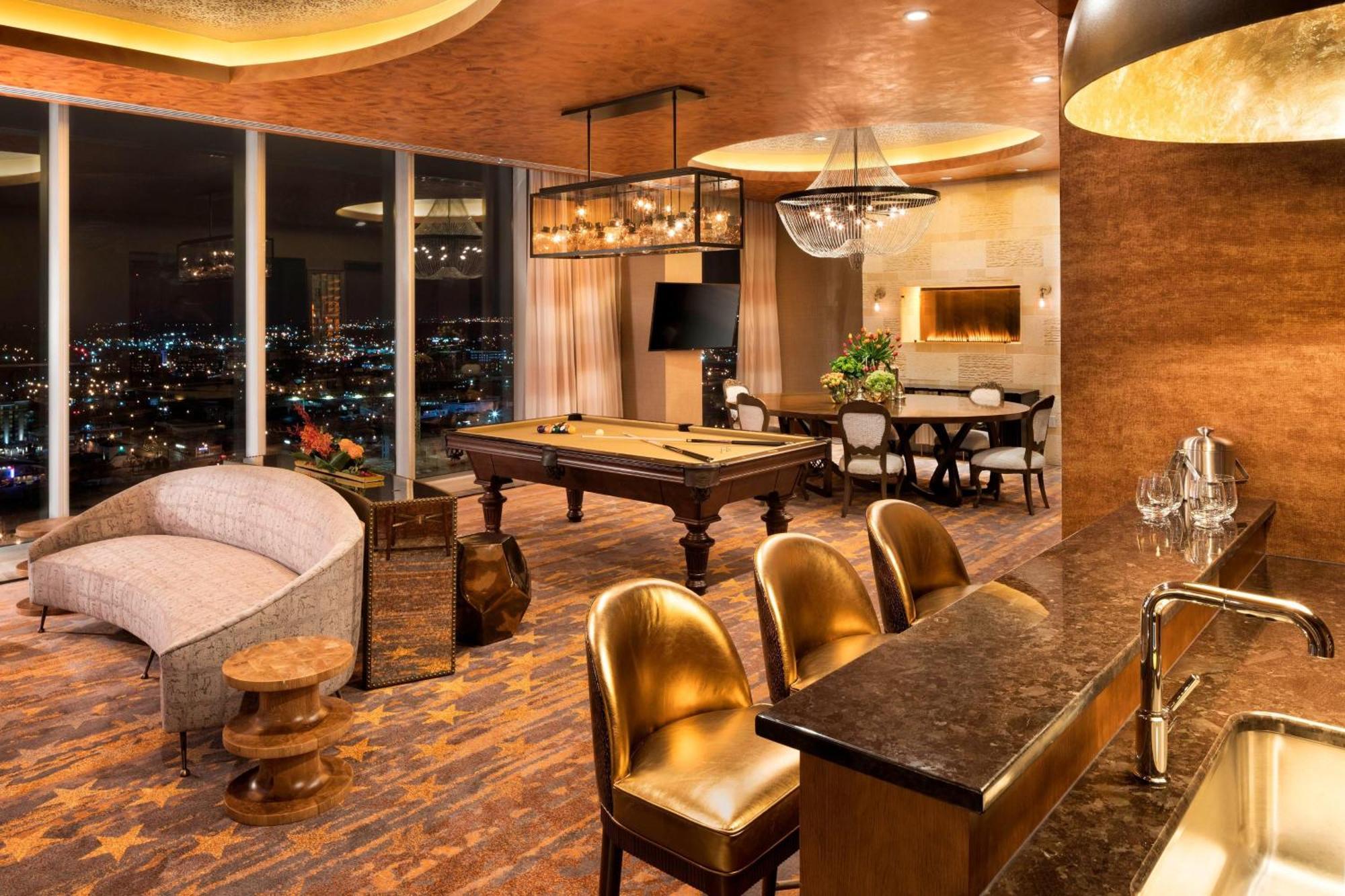 The Westin נאשוויל מראה חיצוני תמונה
