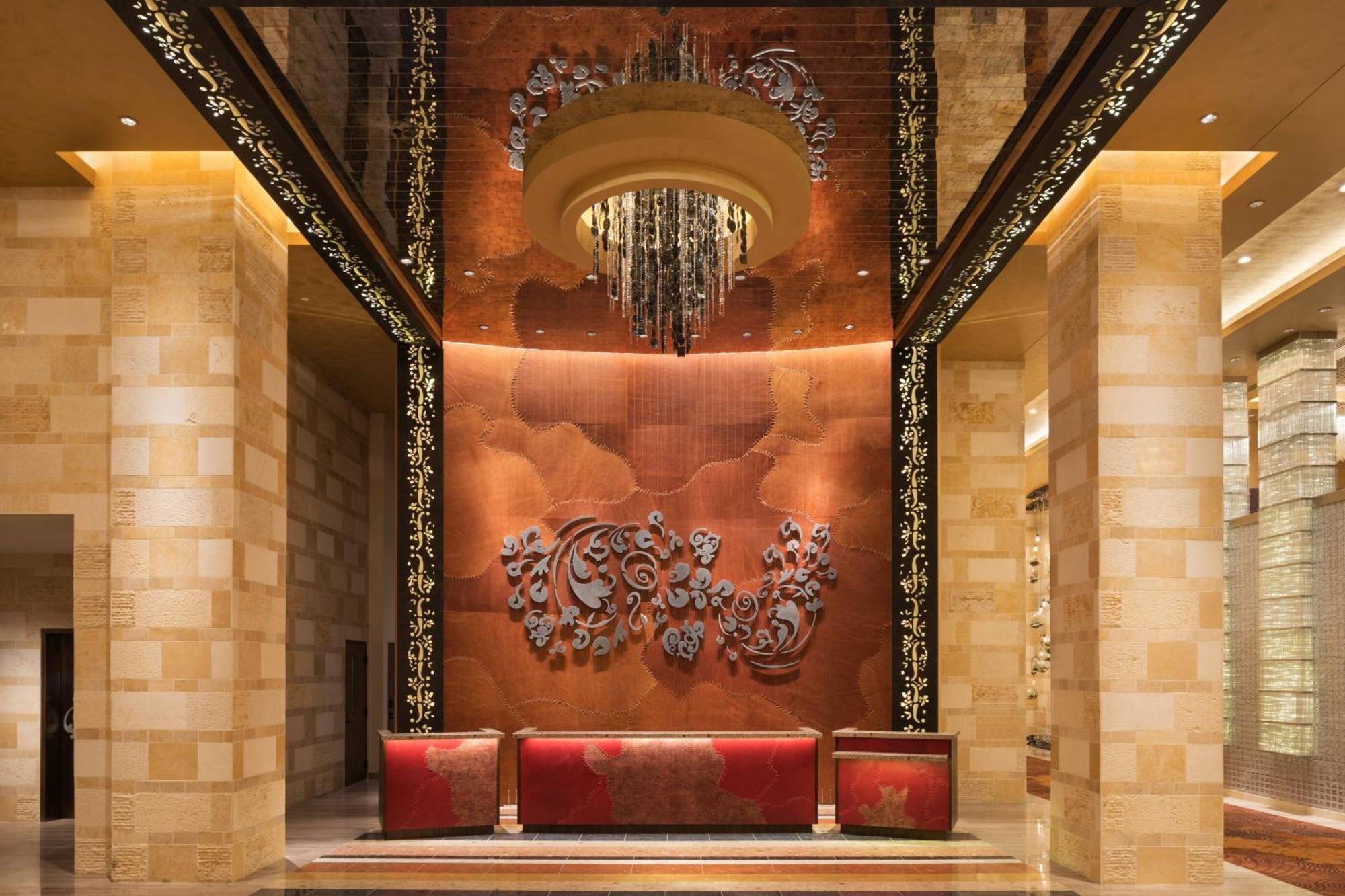 The Westin נאשוויל מראה חיצוני תמונה