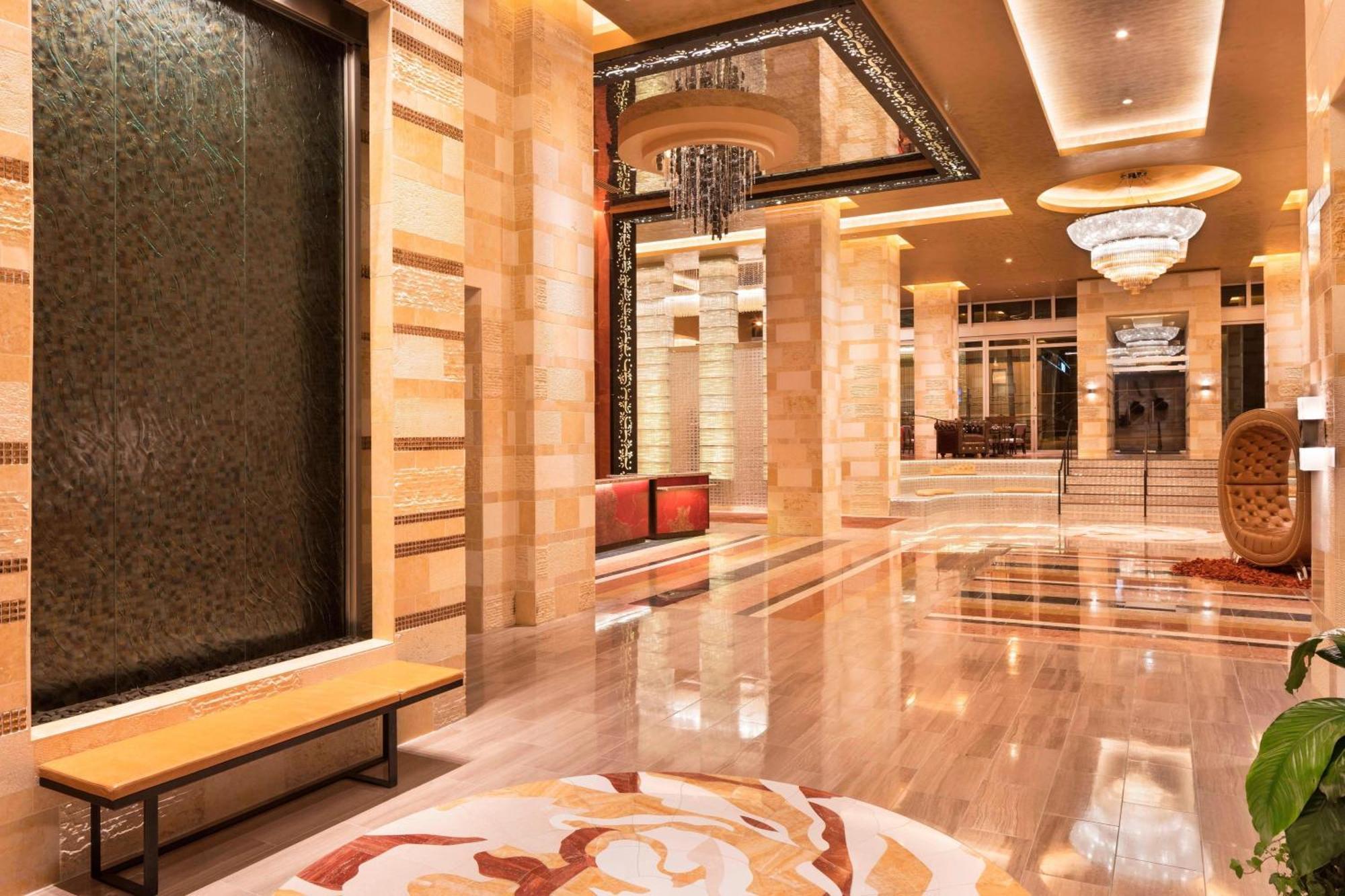 The Westin נאשוויל מראה חיצוני תמונה
