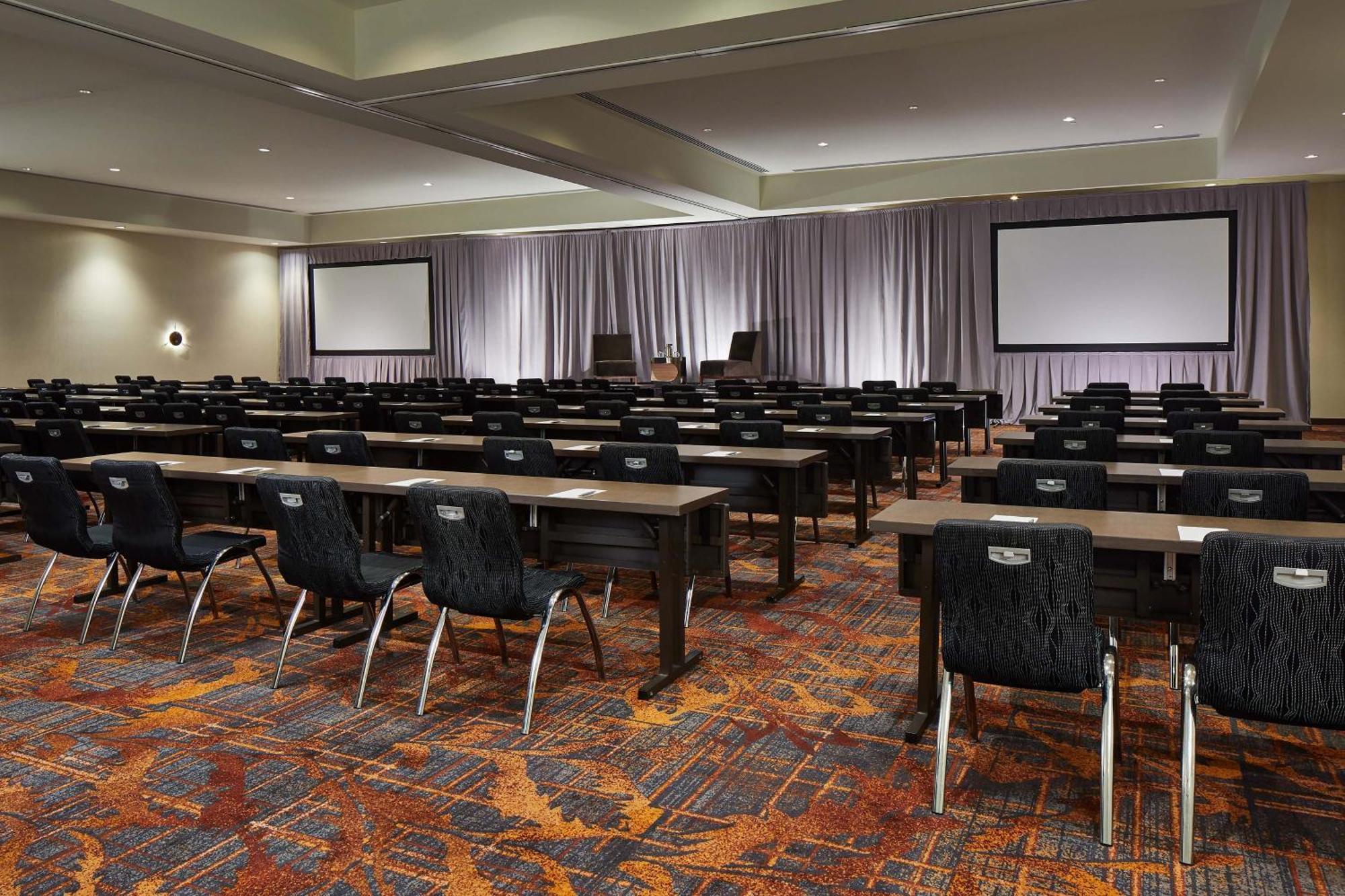 The Westin נאשוויל מראה חיצוני תמונה
