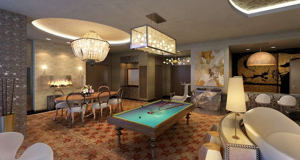 The Westin נאשוויל חדר תמונה