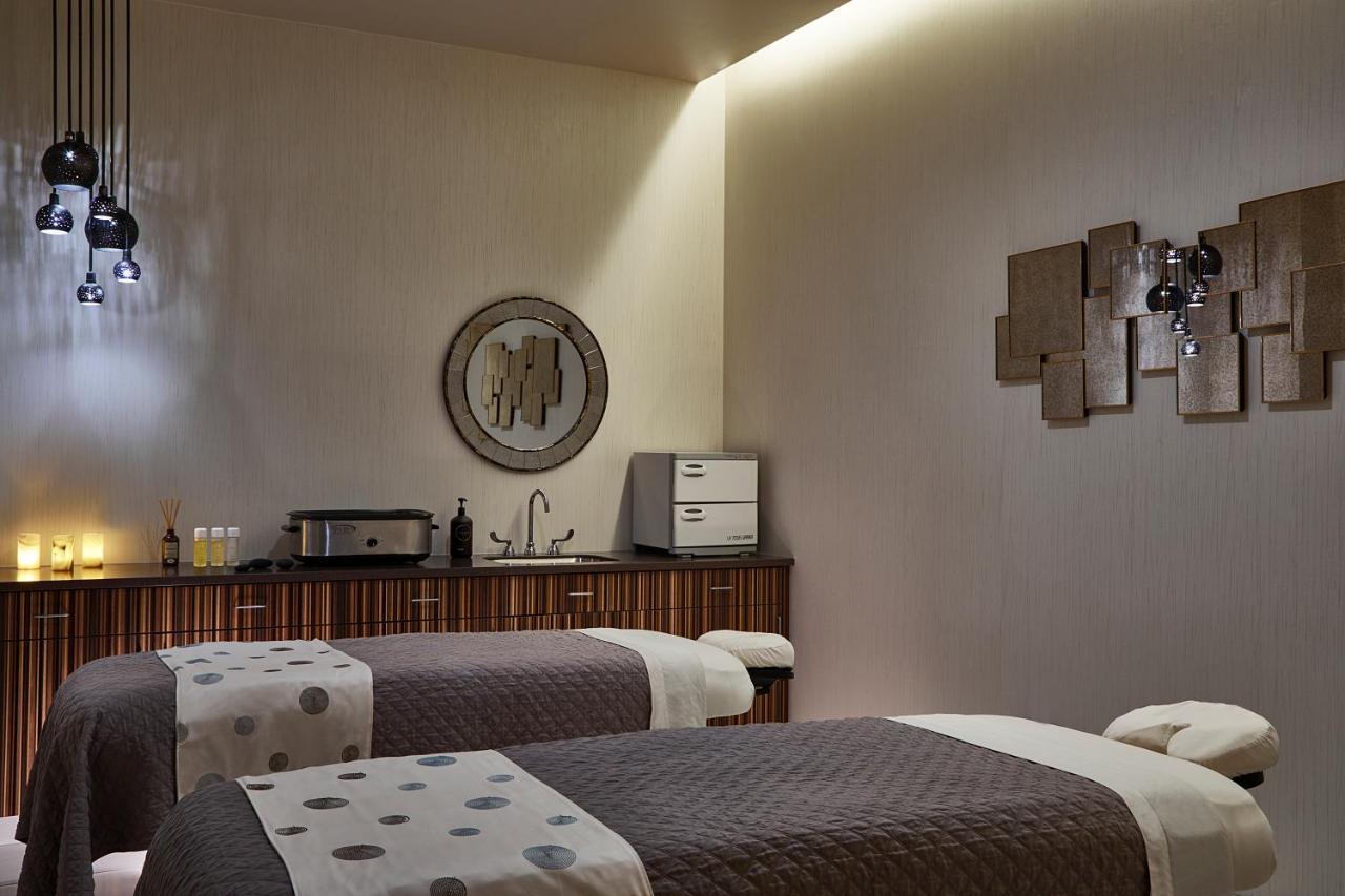 The Westin נאשוויל מראה חיצוני תמונה