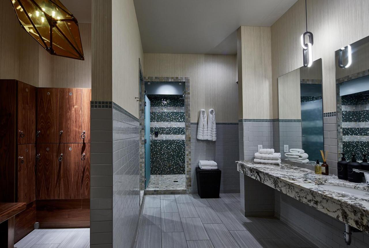 The Westin נאשוויל מראה חיצוני תמונה