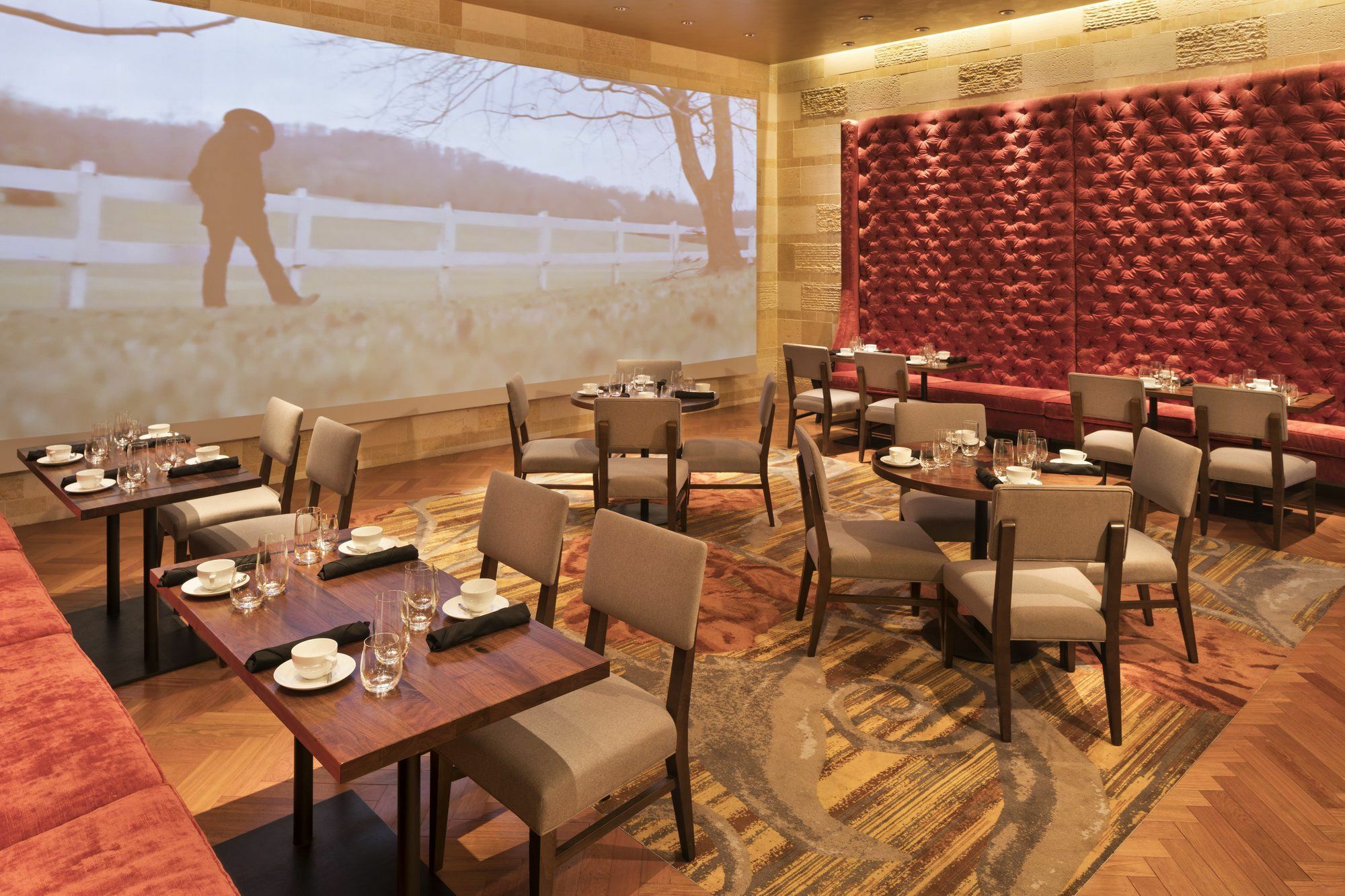 The Westin נאשוויל מראה חיצוני תמונה