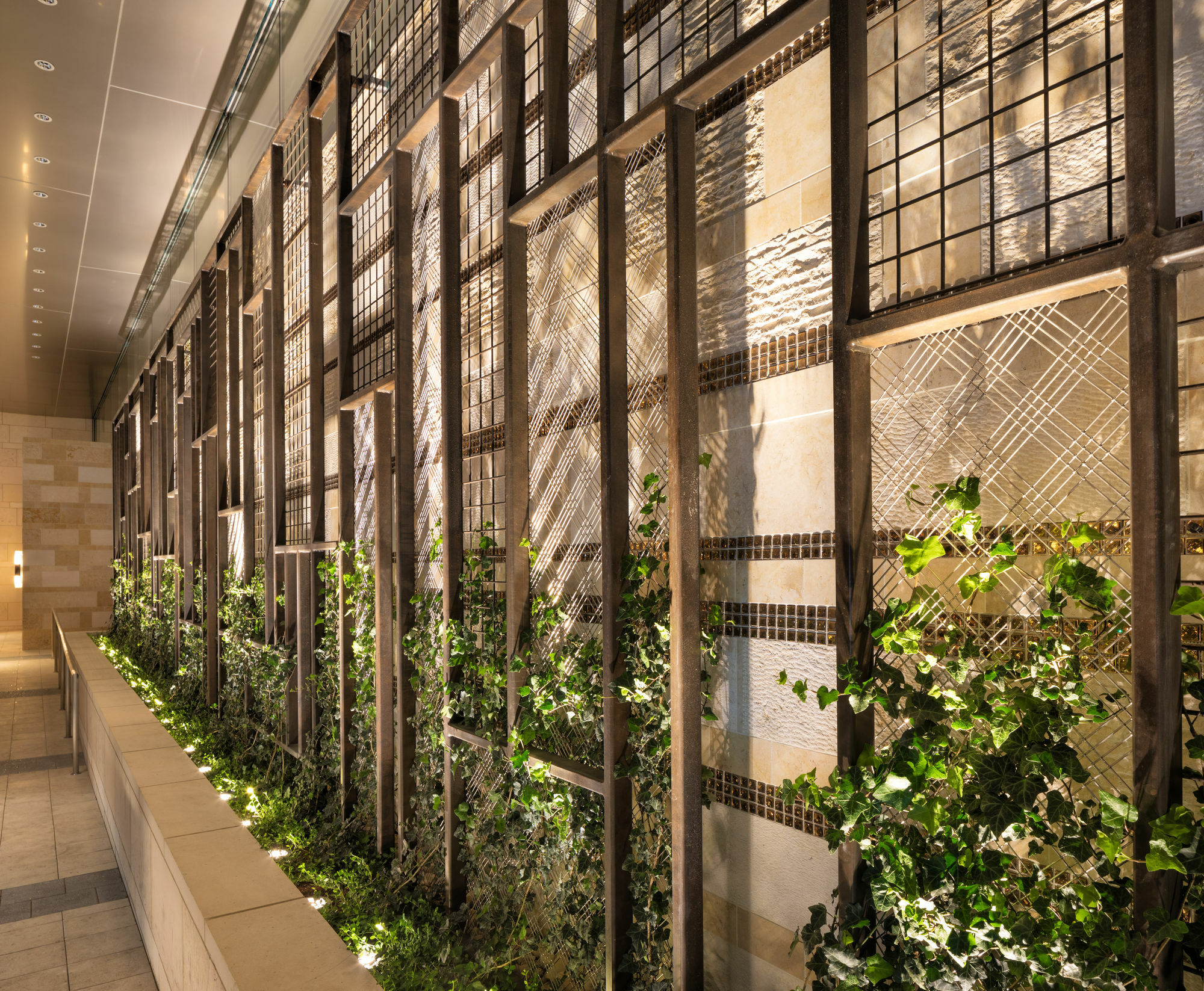 The Westin נאשוויל מראה חיצוני תמונה