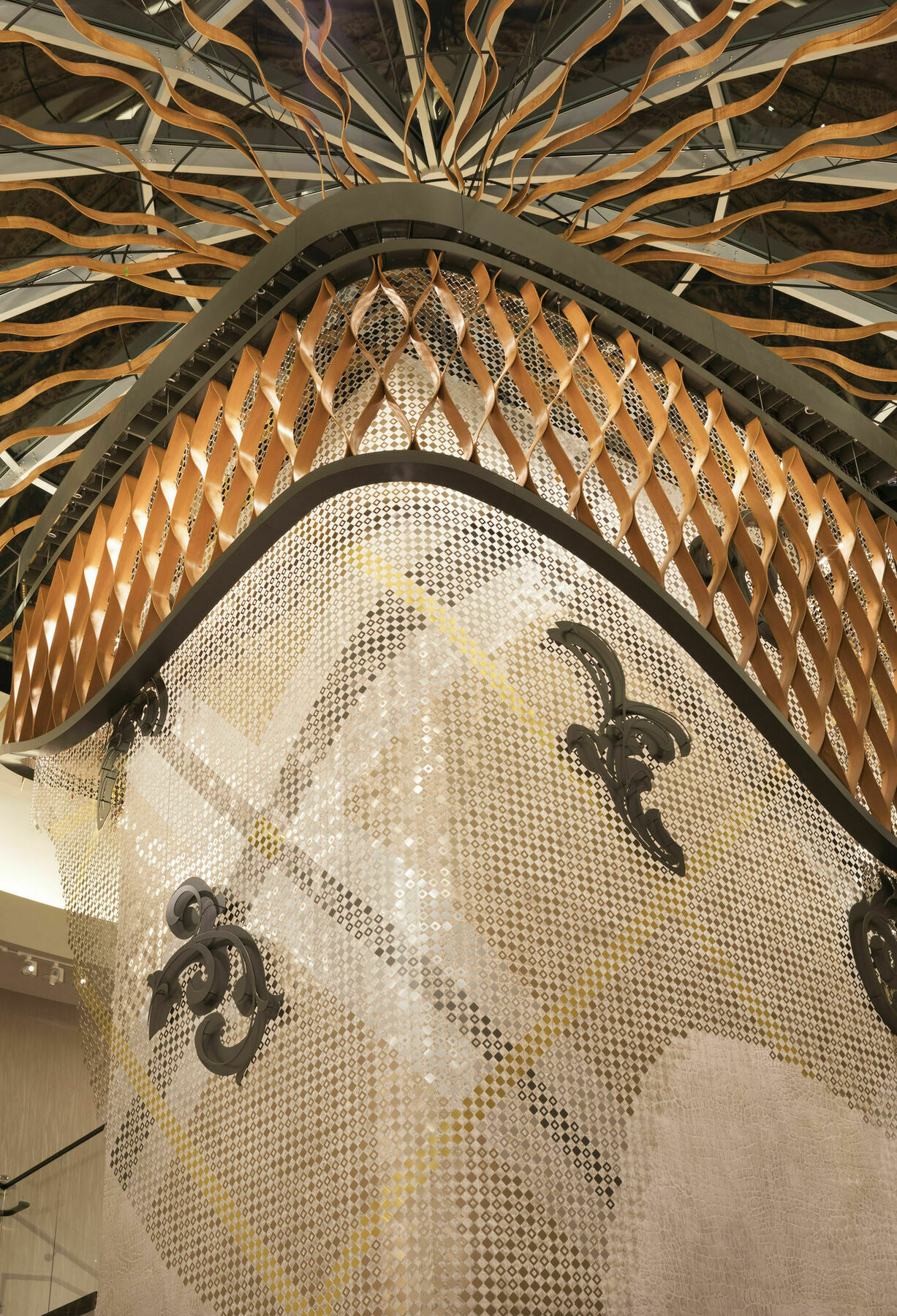 The Westin נאשוויל מראה חיצוני תמונה