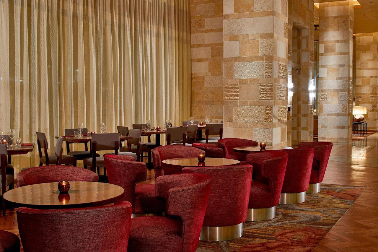 The Westin נאשוויל מראה חיצוני תמונה